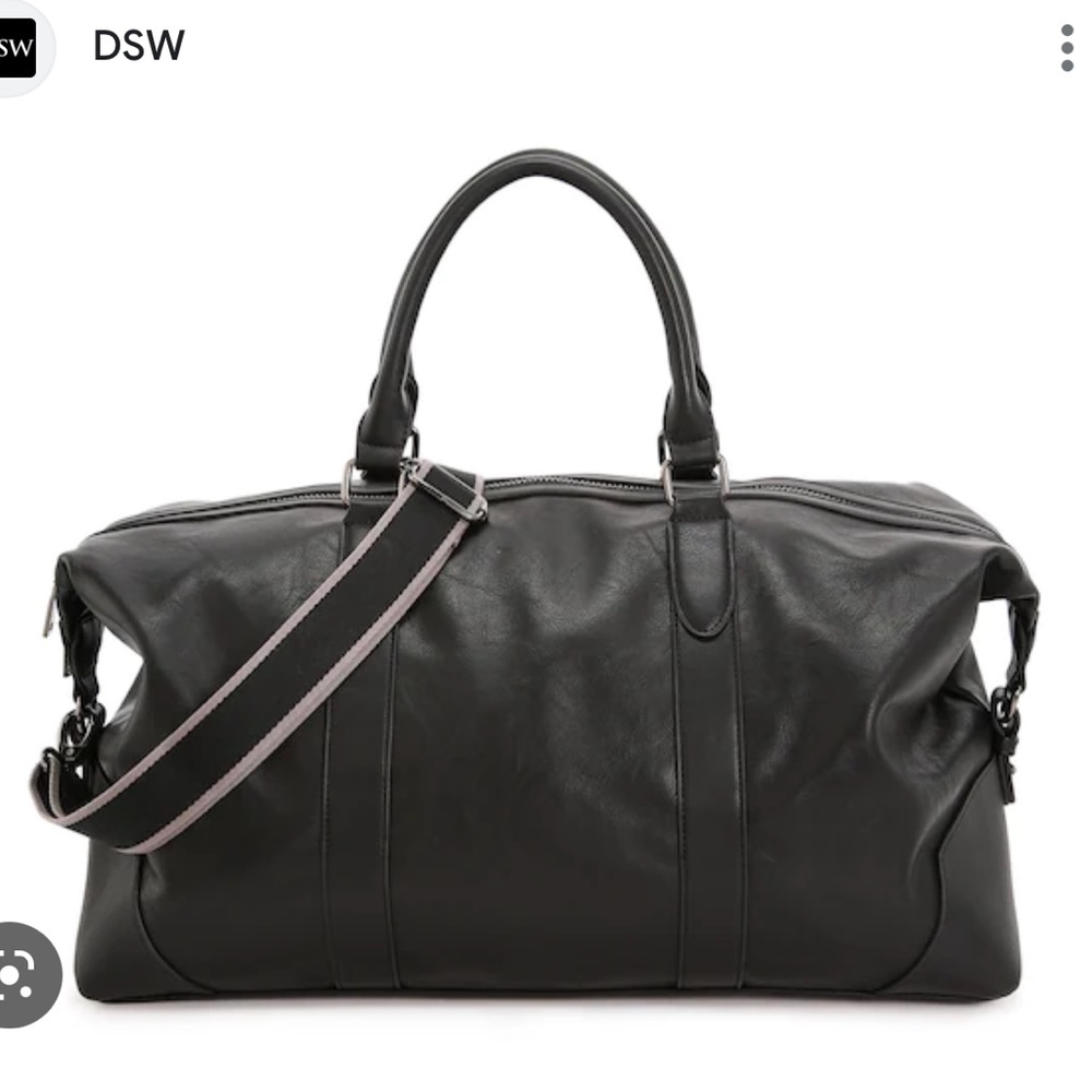 Aldo Weekender Bag!